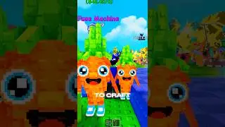 Как создать Мистера Морковку в игре Plants vs Brainrots #roblox #plantsvsbrainrots