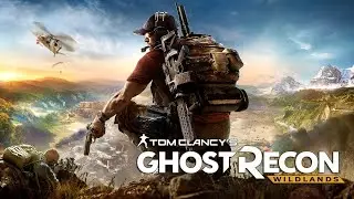 {FR/LIVE/}PS5/ . BONNE ANNÉE 2026 TOM CLANCY GHOST RECON WIDLANDS . ON CONTINUE LA CAMPAGNE