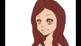 Speedpaint #003 [Pandorya/PandoriumLP] [Celebs] [HD+] - Happy birthday!