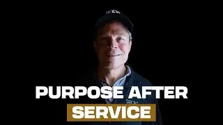 Sam Brasfield: Navy EOD, Combat, and Finding Purpose After Service &mdash; SMS: #149