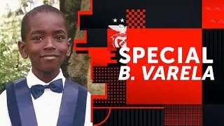 ESPECIAL BRUNO VARELA