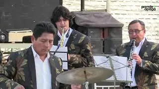 Concurso de Bandas en Arequipa: Banda Show Rumba Tropical (2023)