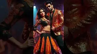 &ldquo;Nachdi Night Shuru&rdquo; Latest Item song 2025 | Bollywood hindi item song | Bollywood dance songs