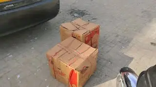 AJ hum Dosto ko Naya shoq karwaty he kis kis dost ko is ka shoq he gift opening 