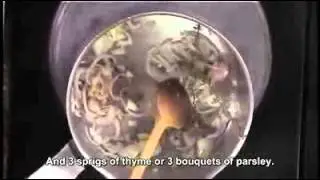bercy sauce  YouTube