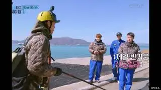 Kaisoo moments -EXO ladder s 3- 