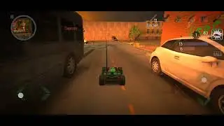Payback 2  #4