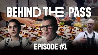 BEHIND THE PASS | EPISODE #1 | 'THE MISSION'