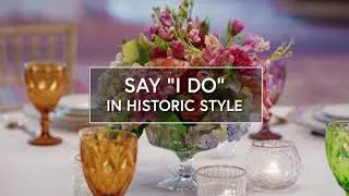 Colonial Williamsburg Resorts Wedding, Meetings & More