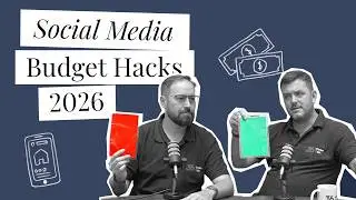 Episode 24: Your Hotel’s Social Media Budget Is Lying to You (And How To Spend It Right)