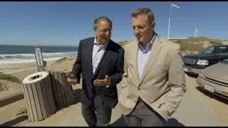 Leon Panetta on the World's Oceans | Pew