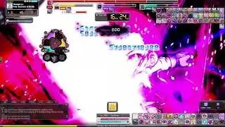 Cadena's Origin power