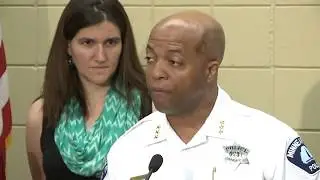 Chief Arradondo announces change to MPD body camera policy