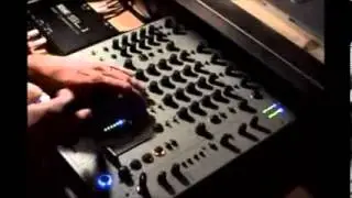 Allen  Heath Xone 92
