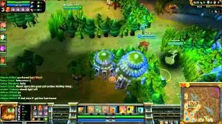 ggChronicle's Udyr Movie Guide! pt 1