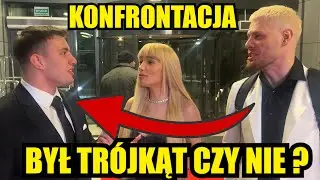 TAAZY ODPOWIADA ARABOWI I TYBURSKIEMU CO ON PIERD*** MURAN WYLĄDAWAŁ W SZPITALU / DENIS ZAŁĘCKI TO