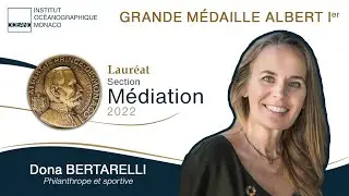 Mme Dona BERTARELLI