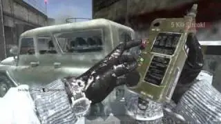 Respect the Napalm Strike