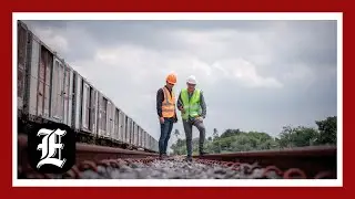 Rail strike deadline looms as unions struggle to approve deal
