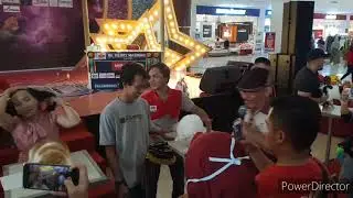 #Cat #Kucing Show 2020 di OPI Mall Jakabaring Palembang