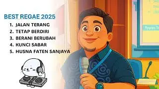 Best Raggae Islami 2025 #reggaemusic #raggaefreebeat #islam #muslim #motivation