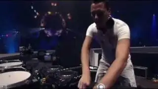 DJ Tiesto - Live at Sensation White (Amsterdam) 01-07-2006  PART 2