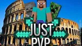 Карта на Пасху Just PvP