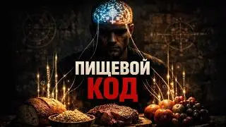 ПИЩЕВОЙ КОД - как еда программирует ваш мозг