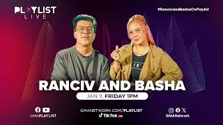 Ranciv Basha On Playlist