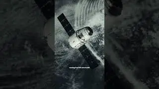Retired Satellites Graveyard! 🧐