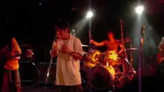 Nuke Puke live 2