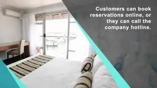 Be. Fremantle Offers Serviced Marina View Apartments
