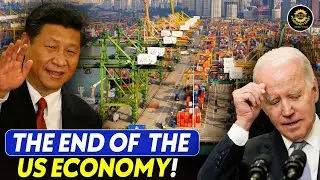 THE#usa  DEBT CRISIS HAS MADE IT SHAKE HANDS WITH #china !