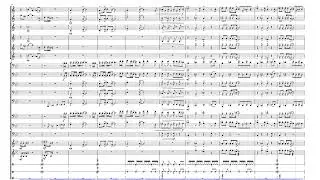 Michael Jackson Hit Mix Banda Marcial | Arr. Johnnie Vinson