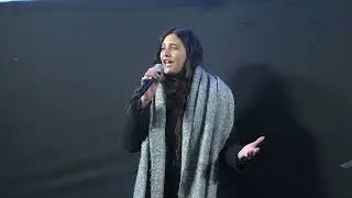 התקווה- נופר כהן, זמרת, הבימה, 27.12.25