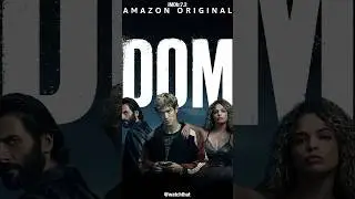 Дом / Dom #2021 #бразилия #сериал #португальскийязык #бразильскиесериалы #смотрюкино #чтопосмотреть