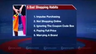 Stan Simpson   Fighting Bad Shopping Habits