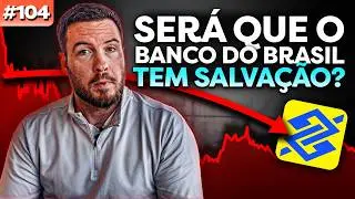 ENCONTREI UMA JOIA ESCONDIDA NA BOLSA? | Nova a&ccedil;&atilde;o da carteira!