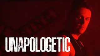 Josh Setterfield - Unapologetic OFFICIAL MUSIC VIDEO