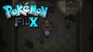 THE DRAGONSBLOOD PACT!!! | Pokemon Flux Fan Game Playthrough Part 19
