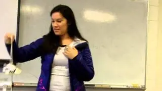 Self concept container speech  CMST101 introduction to communication  Stephanie