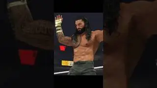 Drew McIntyre' Ambush on CM Punk 