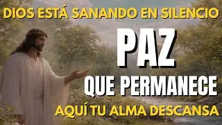 Este es tu refugio: Dios cuidará de tu futuro | Paz que no depende del dinero