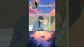 Everyone was kinda shocked 😅 | Best Anime Moments| #anime #animemoments #animemomentos #animeforever
