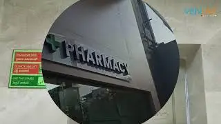Enhancing Healthcare Spaces: Signages & Doctor Boards for Green Med by Venlax Group