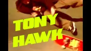 The Tom Green Show - Tony Hawk