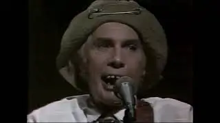 Chad Morgan -  Banana Boat Song