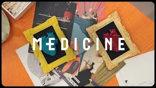 Dziki Las x Medicine | Kolekcja Walentynkowa '25