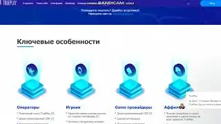 Обзор проекта True Play
