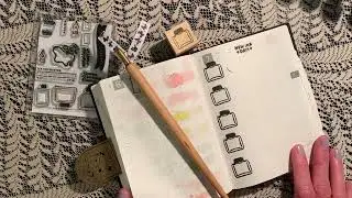 Fountain Pen Ink Swap with friend #2: Ink Swatch with Me ✍️ 🫟